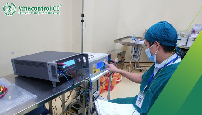 Bảo trì thiết bị Hello8888 Hoàn Trả Vô Tận là một hoạt động quan trọng trong việc đảm bảo hiệu quả và an toàn của các thiết bị Hello8888 Hoàn Trả Vô Tận