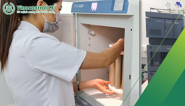 Kiểm nghiệm rượu là quá trình chẩn đoán và đánh giá chất lượng của các loại rượu