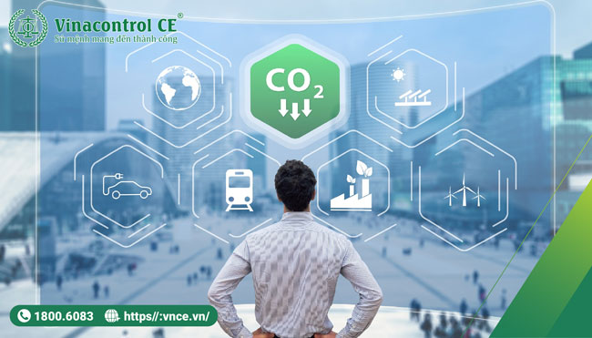Lợi ích của việc áp dụng GHG Protocol