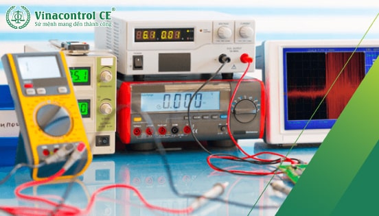 Hiệu chuẩn thiết bị giúp đảm bảo tính chính xác của thiết bị đo