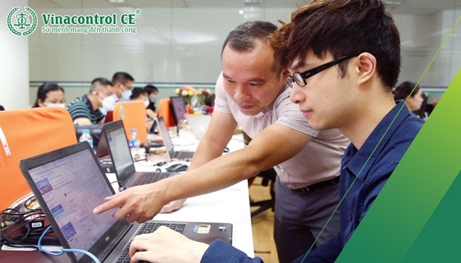 Cách nộp hồ sơ dự thầu qua mạng 