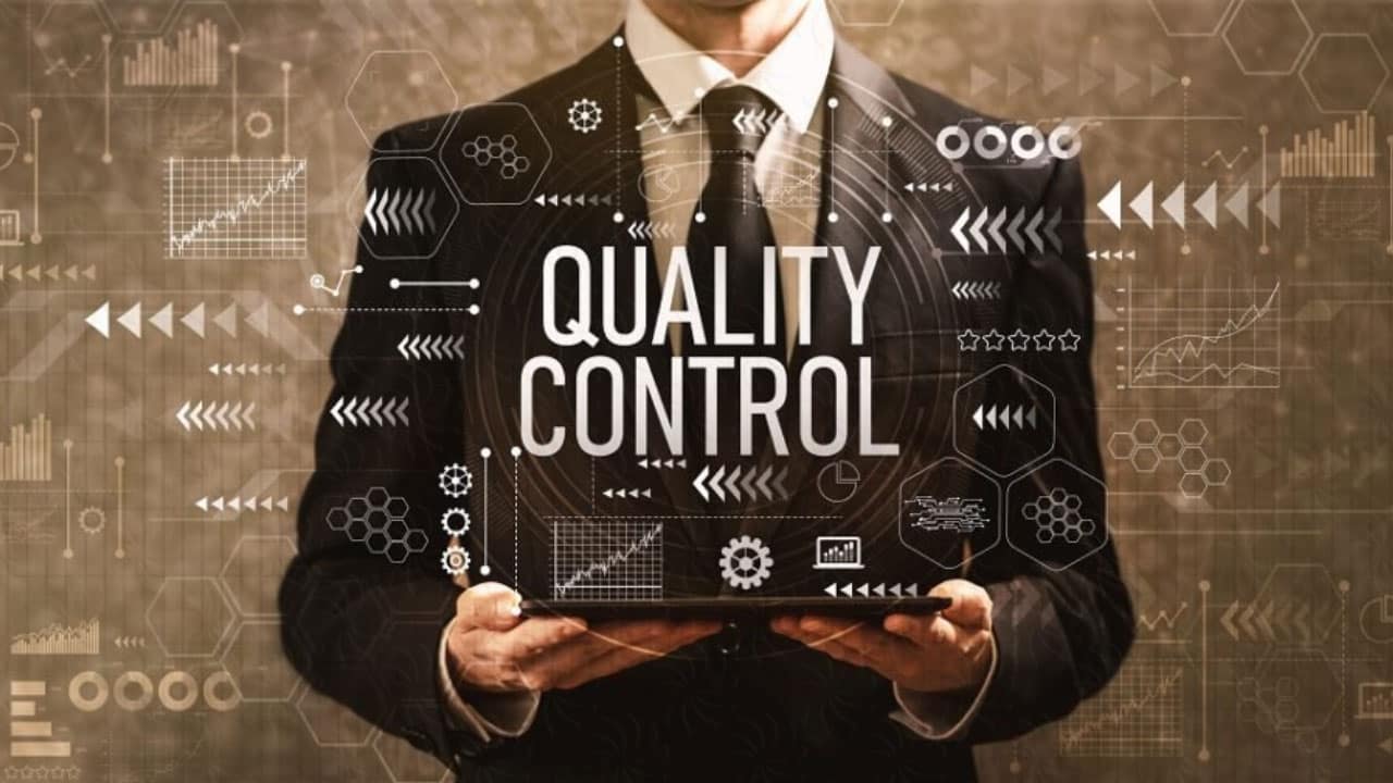 Kế hoạch hóa -  Quản lý - Cải tiến chất lượng theo Jopseph Juran
