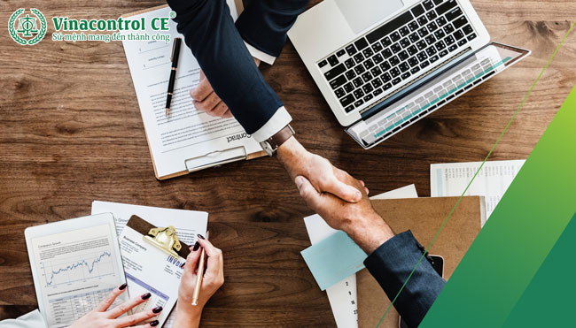 Đảm bảo tuân thủ các điều khoản trong hợp đồng, tránh những sai phạm không đáng có trong quá trình xuất khẩu 