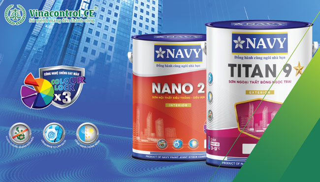 Hello88 Trò chơi sòng bạc trực tuyến cấp Helloo88 đặc quyền hội viên VIP hợp quy cho sơn Navy theo QCVN 08:2020/BCT