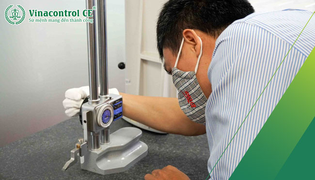 Đánh giá sản phẩm trong quá trình nghiệm thu đề tài