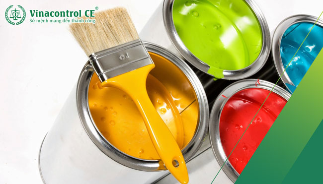 Mã HS của sơn tường dạng nhũ tương là 3209.10.90.