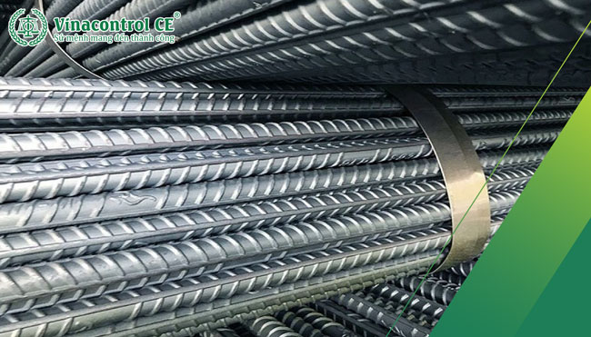 Một số sản phẩm thép phải chịu thuế tự vệ và thuế bán phá giá
