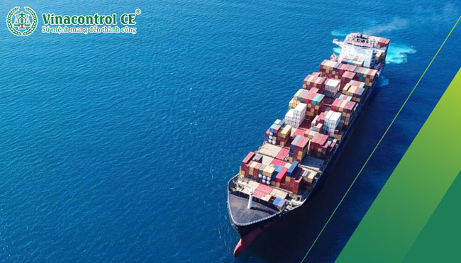 Xuất khẩu hàng hoá là một hoạt động thương mại quan trọng