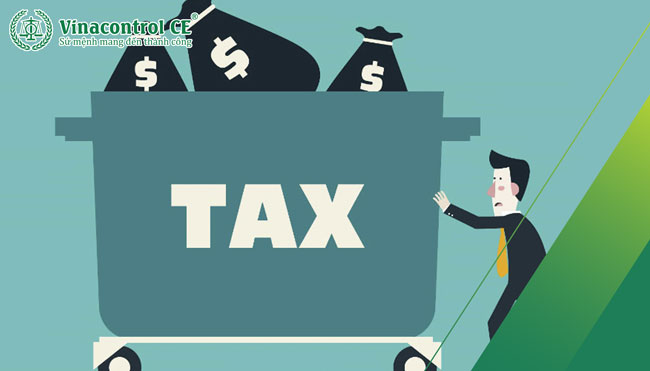  Trong một số trường hợp không được áp dụng mức thuế suất 0%