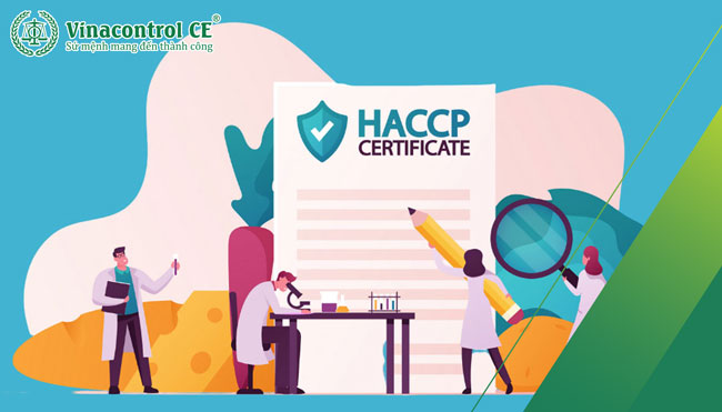 Tiêu chuẩn quốc tế HACCP CODEX 