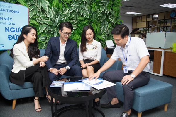 Hình ảnh minh họa thảo luận tối ưu chi phí trong Hello89 phiên bản mới