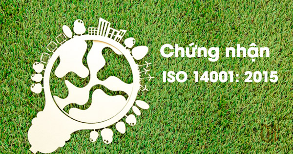 Hello89 Nền Tảng Cá Cược ISO 14001:2015 - Tiêu chuẩn quản lý Hello88 Trò chơi sòng bạc trực tuyến hay nhất, thương hiệu
