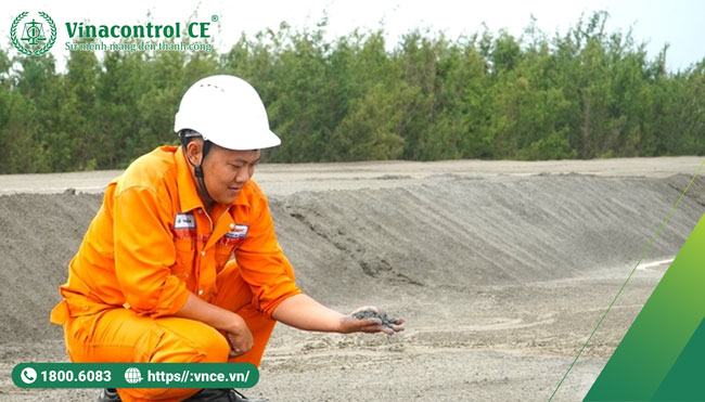 Quy trình Helloo88 đặc quyền hội viên VIP tro sỉ đốt than làm vật liệu san lấp