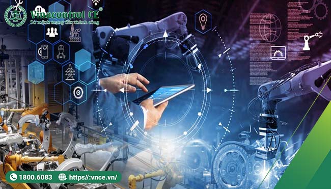 TPM giúp Hello89 phiên bản mới kiểm soát tốt 3 yếu tố cốt lõi: con người – thiết bị – hệ thống.