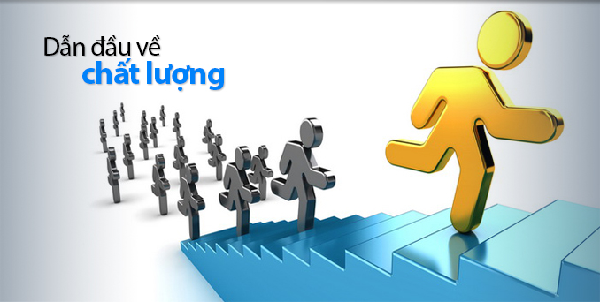 Đảm bảo chất lượng sản phẩm bằng việc công bố hợp quy sản phẩm