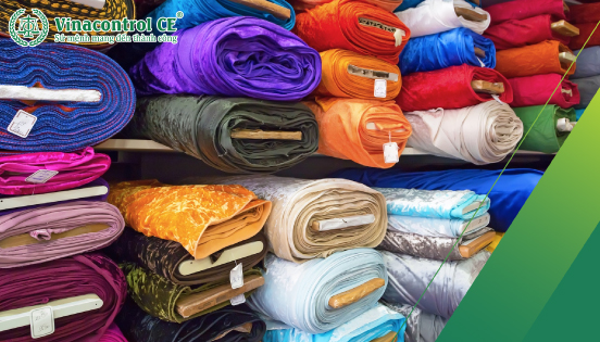 Danh mục sản phẩm dệt may