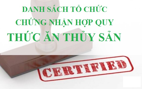4 Tổ chức Hello89 Nền Tảng Cá Cược hợp quy thức ăn Thủy sản tại VN