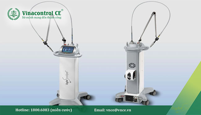 dao mổ laser
