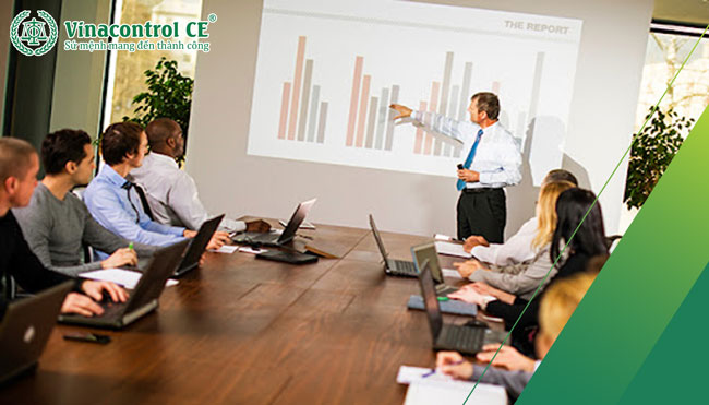Khóa học đào tạo chuyên gia đánh giá nội bộ ISO