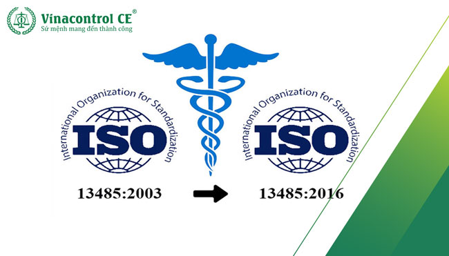 Khóa đào tạo nhận thức ISO 13485 là khóa học giúp học viên nắm vững được các nội dung, yêu cầu của tiêu chuẩn