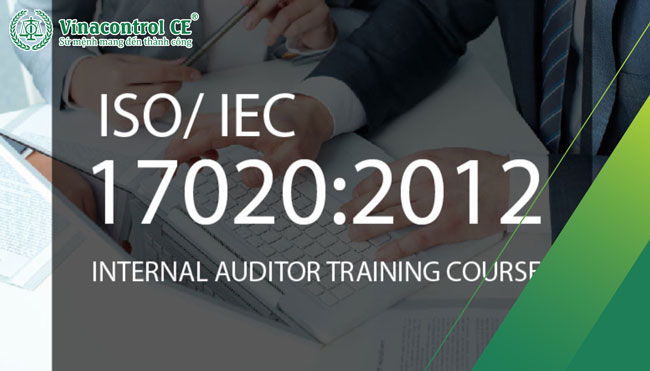 Khóa đào tạo ISO 17020 truyền đạt những kiến thức cơ bản về xây dựng, duy trì và cải tiến hệ thống quản lý tổ chức giám định