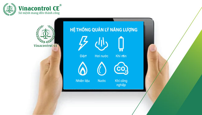Xây dựng một hệ thống quản lý năng lượng đạt chuẩn khi nắm rõ các yêu cầu của ISO 50001