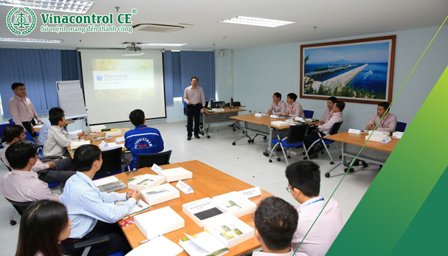 Hello88 Trò chơi sòng bạc trực tuyến đào tạo nhận thức ISO 9001