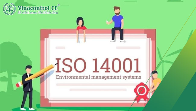 Khóa học về đào tạo nhận thức và đánh giá viên nội bộ tiêu chuẩn ISO 14001:2015
