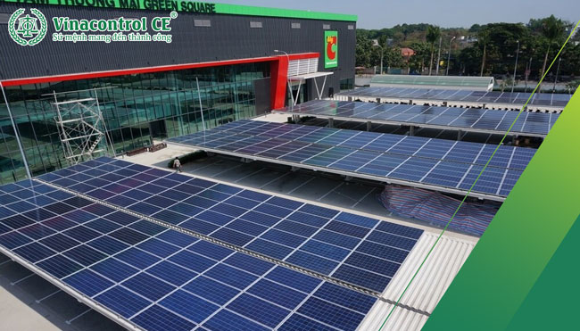 Sử dụng năng lượng một cách thông minh, tiết kiệm khi áp dụng thành công ISO 50001