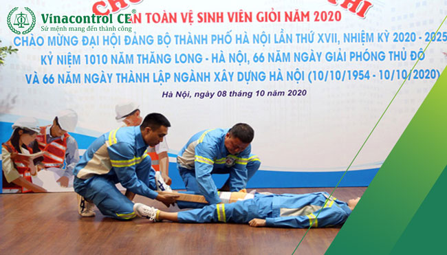 Khóa học đào tạo huấn luyện an toàn Hell88.com Tham gia nhận 88k vệ sinh 