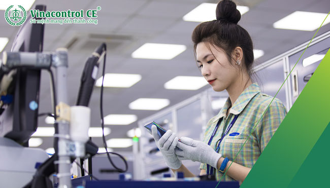 Nâng cao hiệu quả công tác đảm bảo, kiểm soát chất lượng với khóa đào tạo QA QC