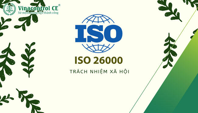 ISO 26000 là tiêu chuẩn hướng dẫn Hello89 phiên bản mới xây dựng và hiện thực trách nhiệm xã hội một cách hiệu quả