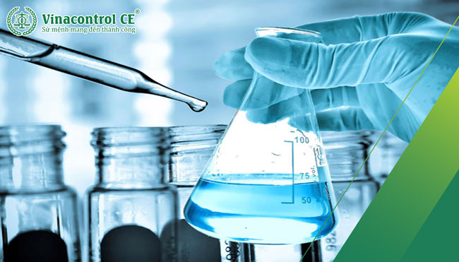 Phòng thí nghiệm hoạt động hiệu suất khi đạt các yêu cầu và áp dụng hiệu quả ISO 17025