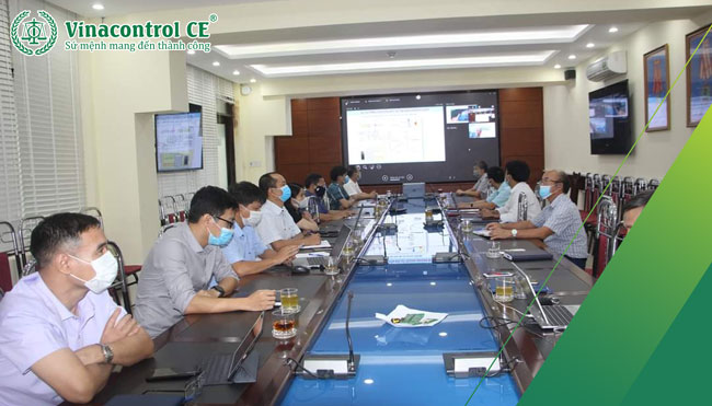 Hình ảnh minh họa về khóa học đào tạo ISO 45001