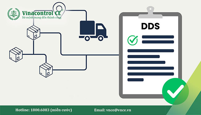 DDS là gì