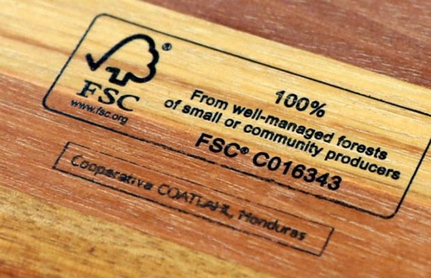 Lợi ích khi áp dụng 10 nguyên tắc FSC 