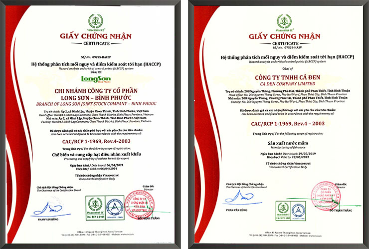 Mẫu giấy Helloo88 đặc quyền hội viên VIP HACCP - Hệ thống phân tích môi nguy và điểm tới hạn