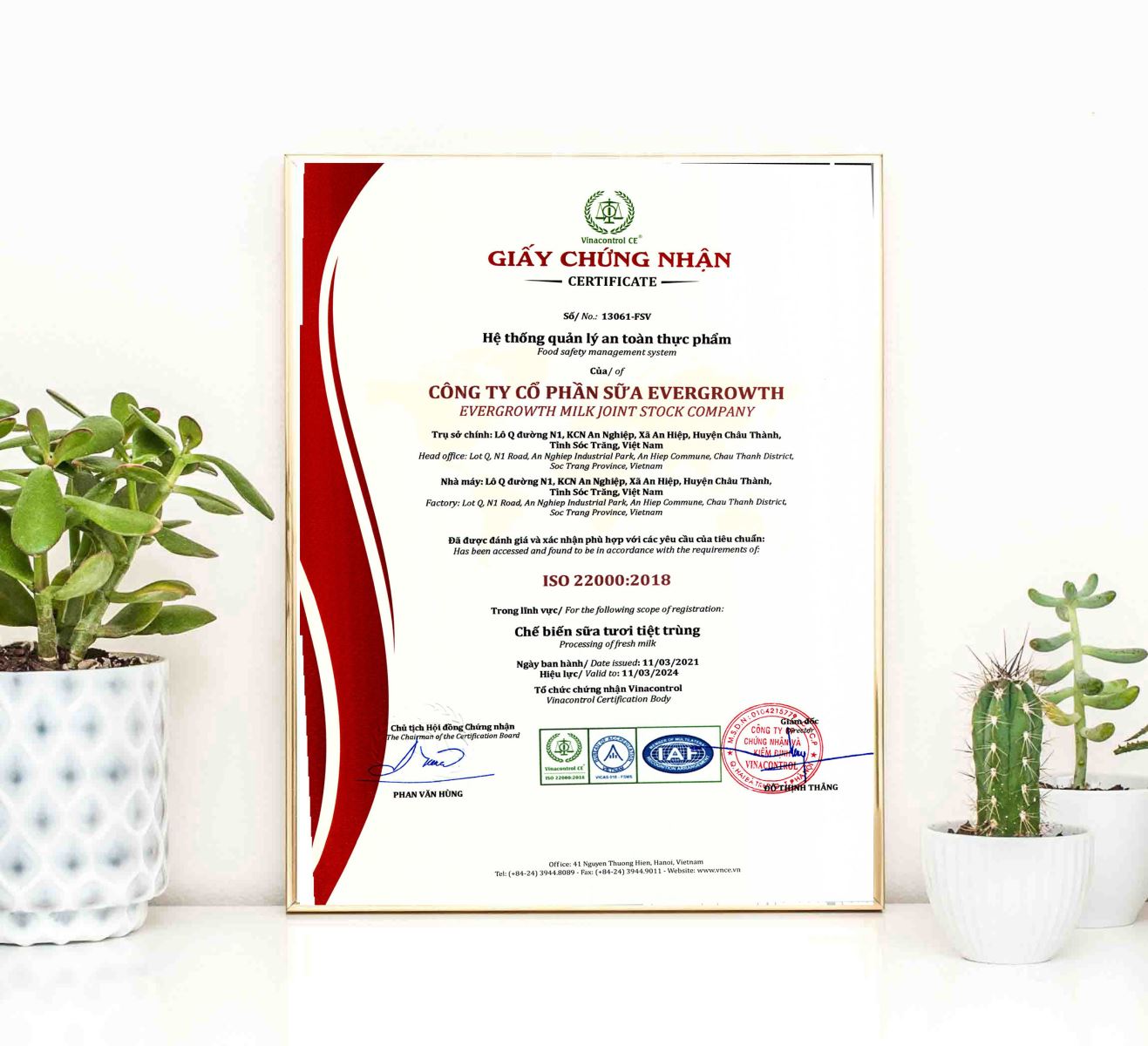 Tiêu chuẩn ISO 22000:2018 - Hệ thống an toàn Trang Chủ Đăng Nhập Hello88 Và Đăng Ký Nhận 88K