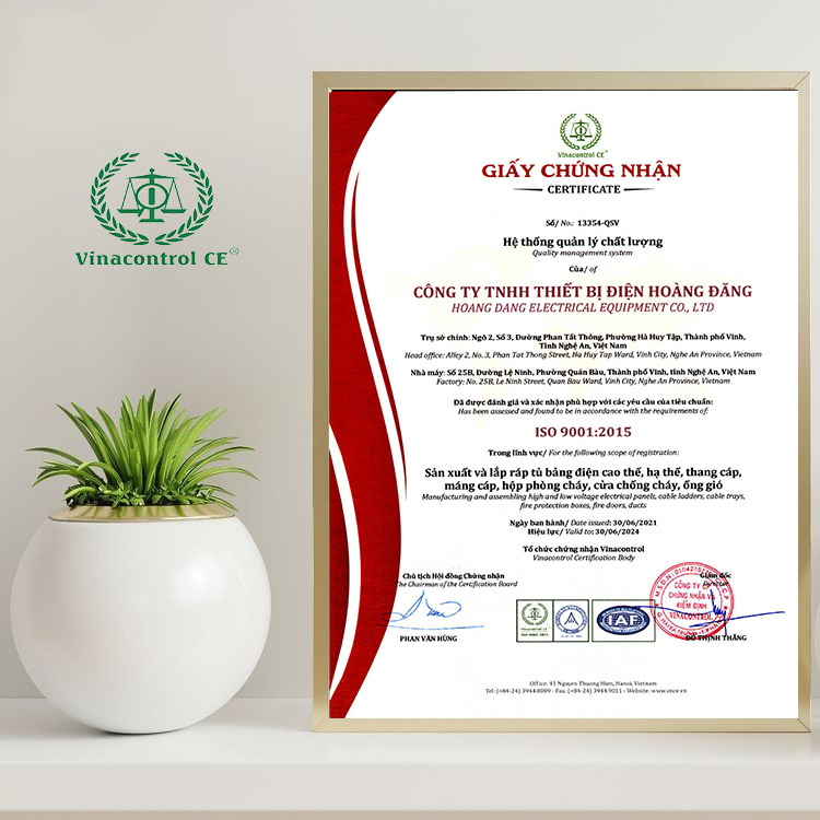 Mẫu giấy M.23hello88.com link truy cập 9001:2015 phiên bản mới nhất 