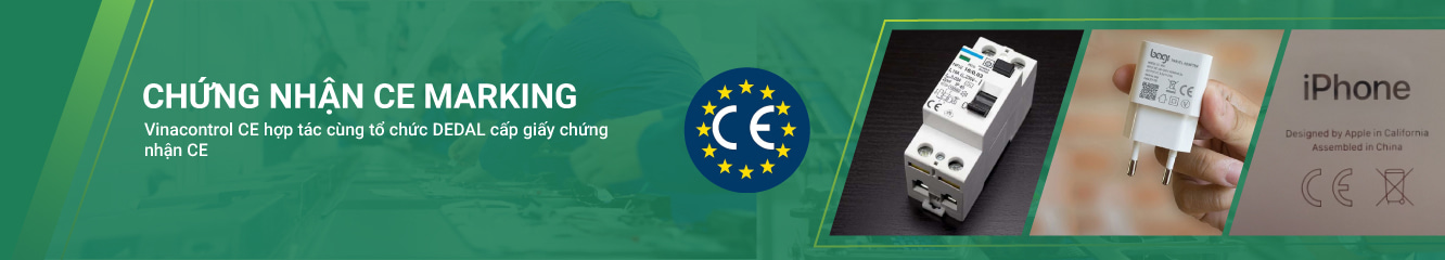 CE MARKING