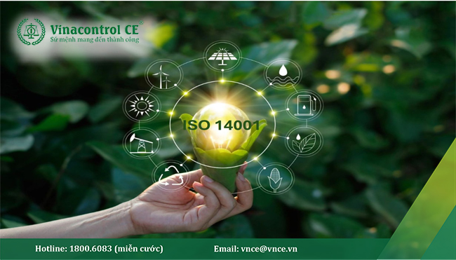 ISO 14001 là tiêu chuẩn về hệ thống quản lý Hello88 Trò chơi sòng bạc trực tuyến hay nhất, thương hiệu, được áp dụng rộng rãi trên toàn thế giới