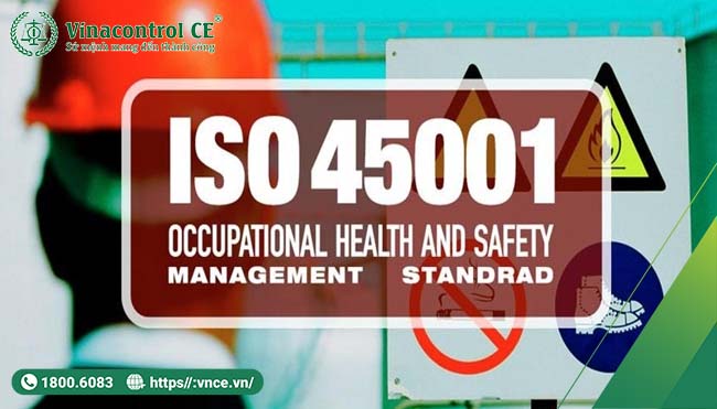 iso 45001