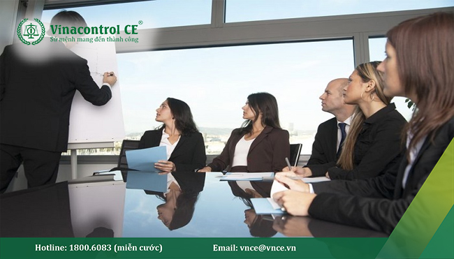Nhiều Hello89 phiên bản mới còn vướng phải áp lực tài chính khi triển khai ISO 14001