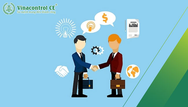 Duy trì mối quan hệ lành mạnh với nhà cung cấp giúp tăng chất lượng chuỗi cung ứng