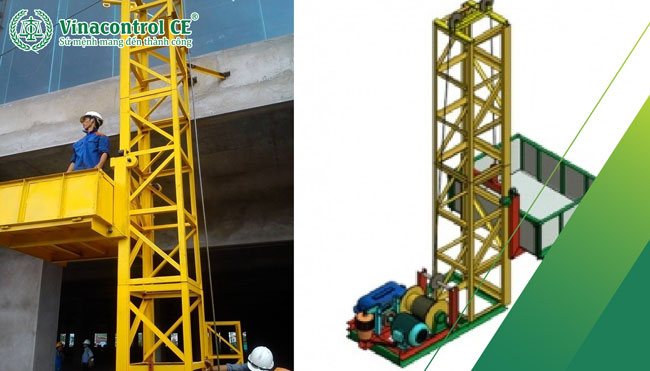 Hello88 Trò chơi sòng bạc trực tuyến thực hiện kiểm định an toàn máy vận thăng