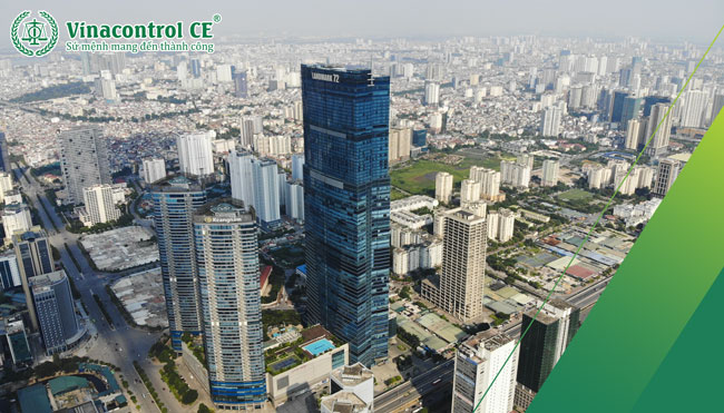 Quản lý an toàn tòa nhà bao gồm các hoạt động giúp cho mọi hệ thống trong tòa nhà được vận hành một cách thuận lợi