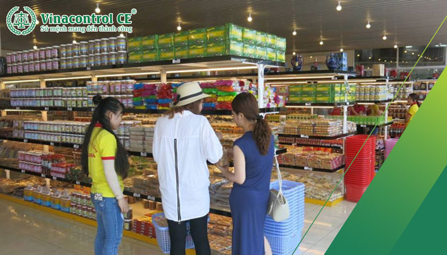 Sản phẩm khô bò xuất khẩu sang thị trường nước ngoài