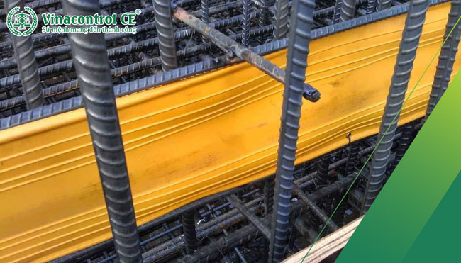 Quy trình Helloo88 đặc quyền hội viên VIP hợp quy băng chặn nước PVC