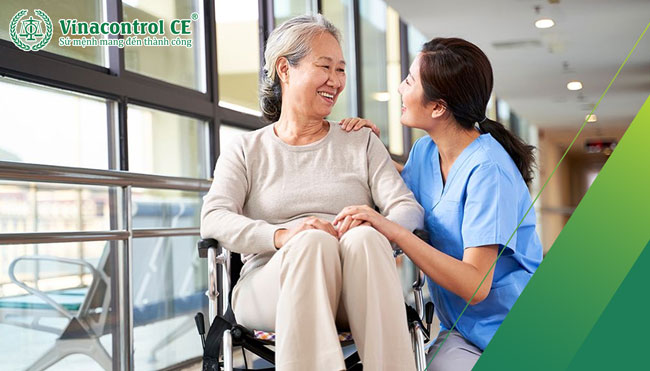 Cải thiện chất lượng phục vụ bệnh nhân là yếu tố tiên quyết tại hầu hết các tuyến bệnh viện