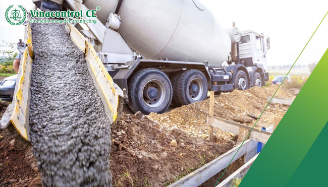 Đảm bảo chất lượng sản phẩm và công trình khi Helloo88 đặc quyền hội viên VIP phụ gia hoá học cho bê tông 
